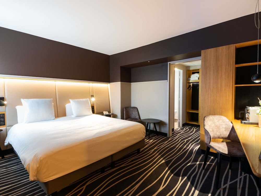 Mercure Colmar Centre Unterlinden Hotel 22/73