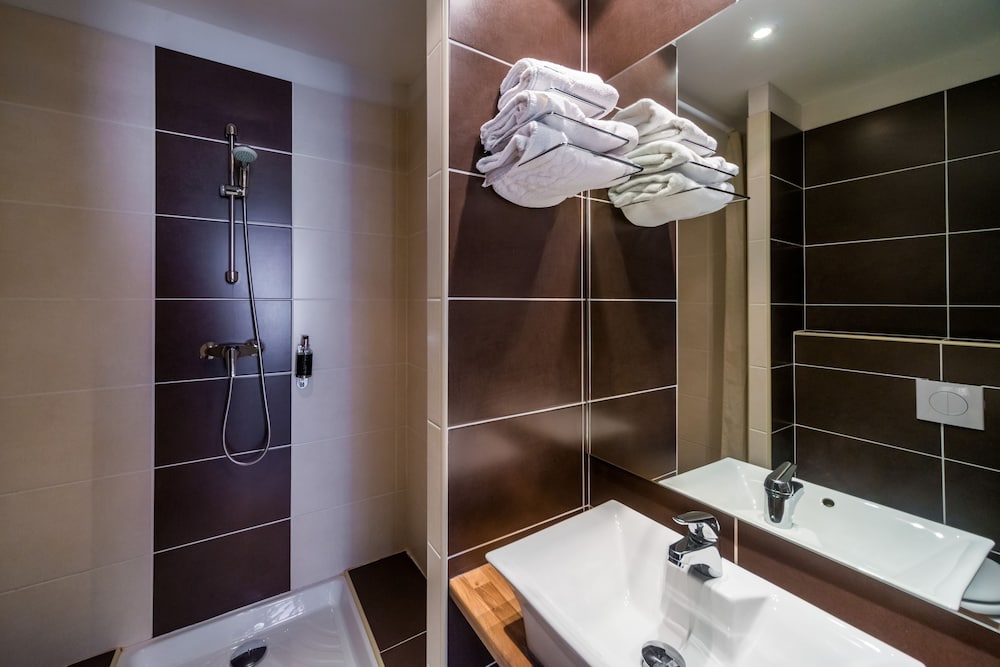 Le 21 Hotel 33/47