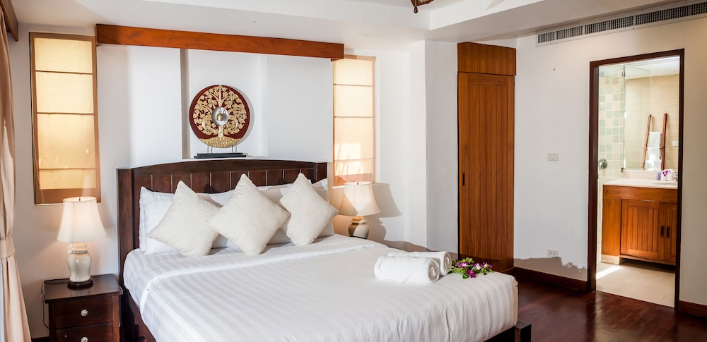 Samui Beach Village 9/50