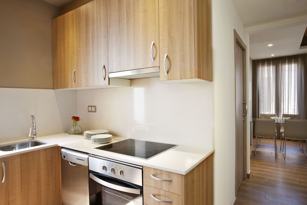 Milà Apartamentos Barcelona 35/43