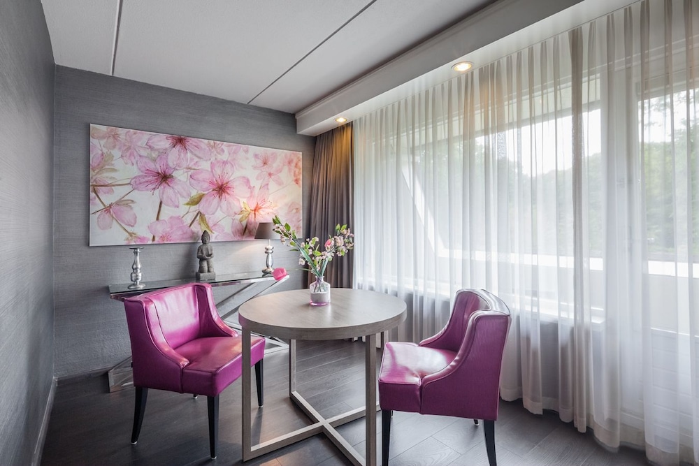 Van Der Valk Hotel Spier Dwingeloo 20/35