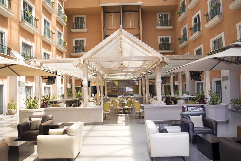 Istay Hotel Ciudad Juarez 33/42