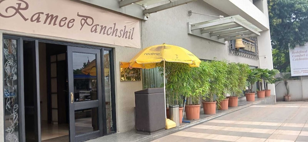Ramee Panchshil 3/60