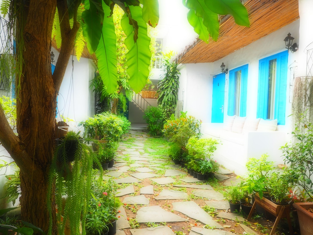 Costa Village Pool Villa 2/54