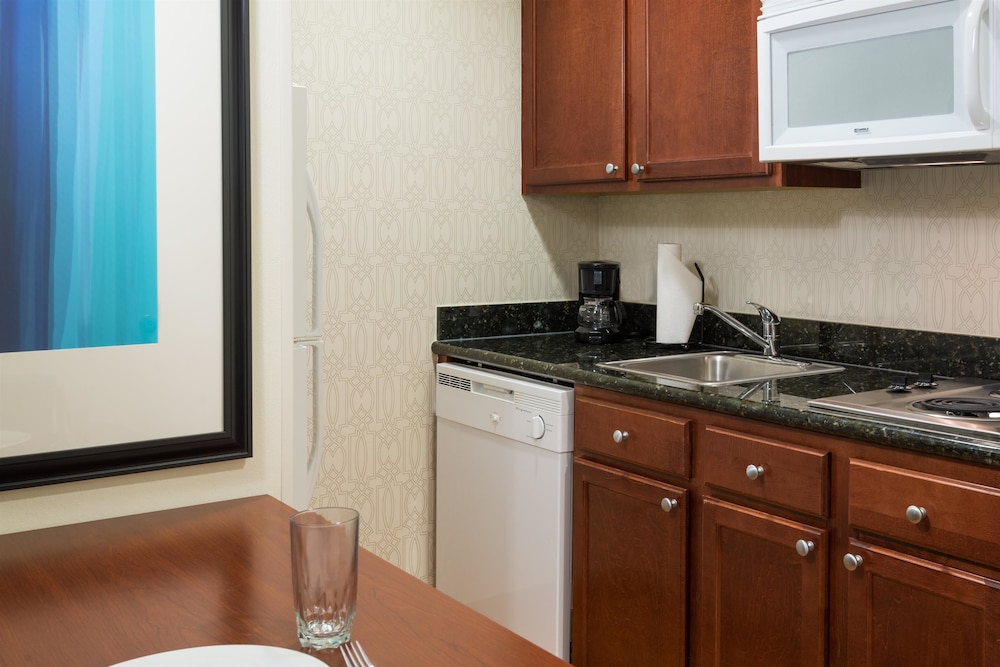Homewood Suites By Hilton Birmingham South Inverness 38/45