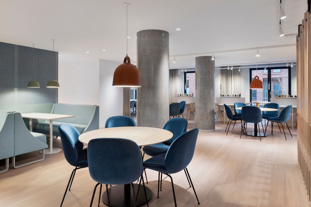 Fairfield by Marriott Copenhagen Nordhavn 18/29