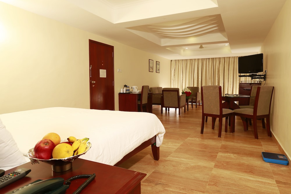 Hotel Bluewaters Cherai 15/46