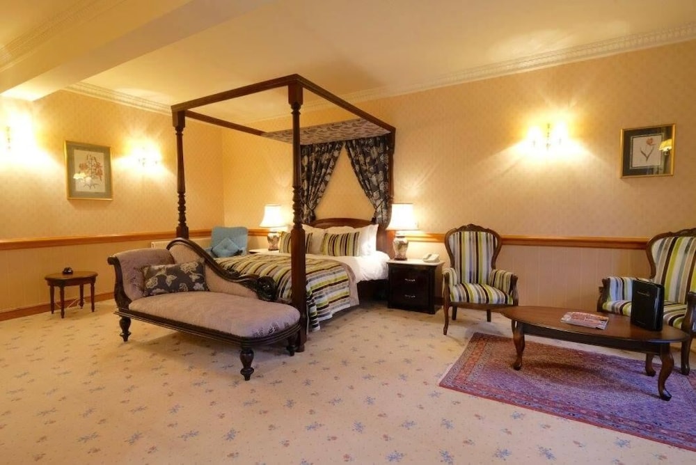 Nunsmere Hall Hotel 23/50