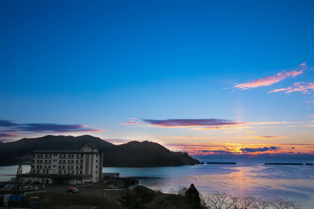 Ofunato Onsen 28/32