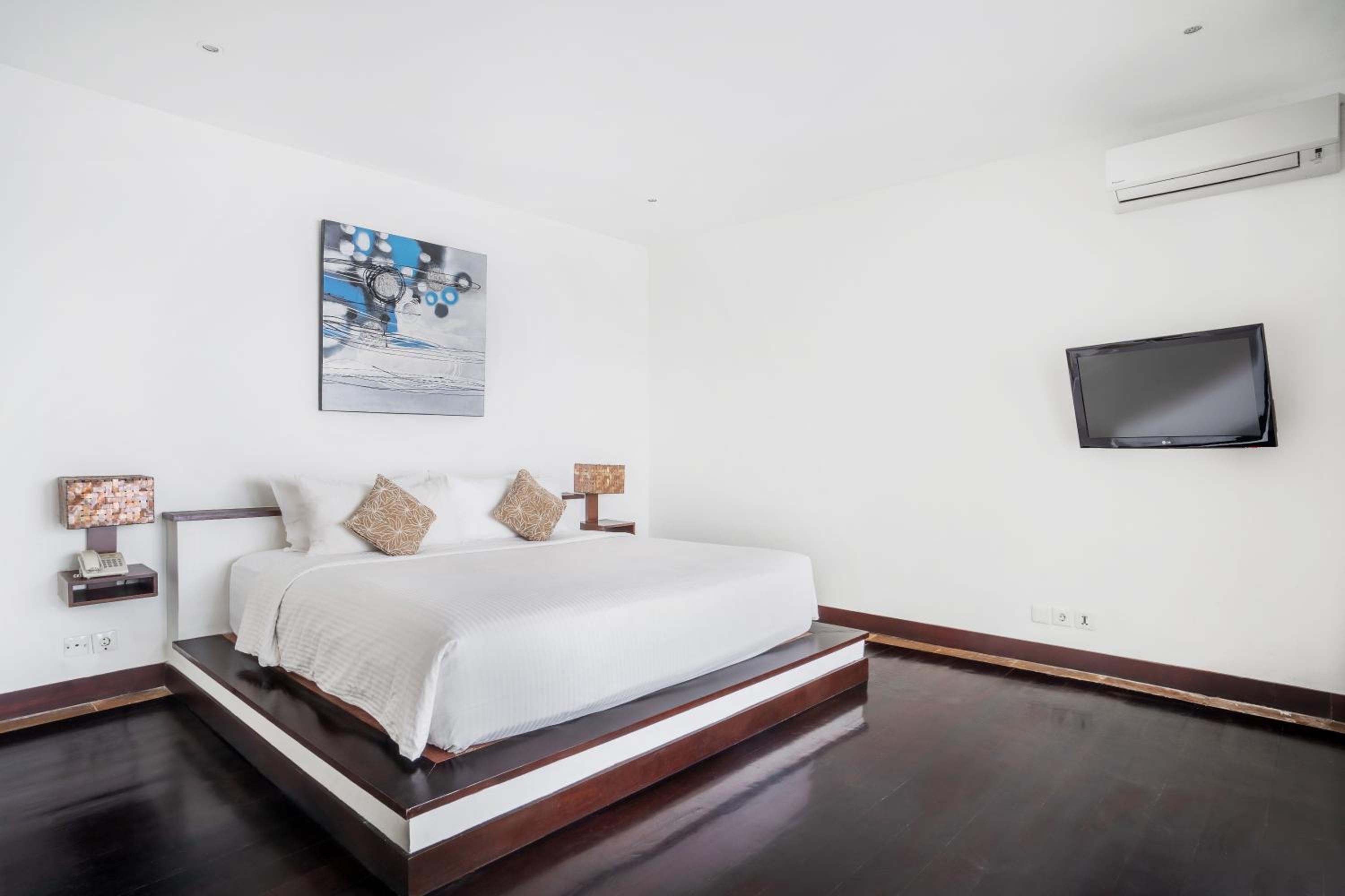 2 Bedrooms, Villa, Private Pool