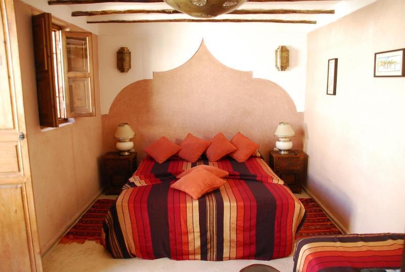 Standard, King Bed