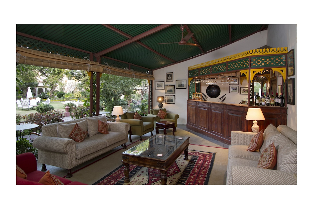 ROHET GARH 26/54