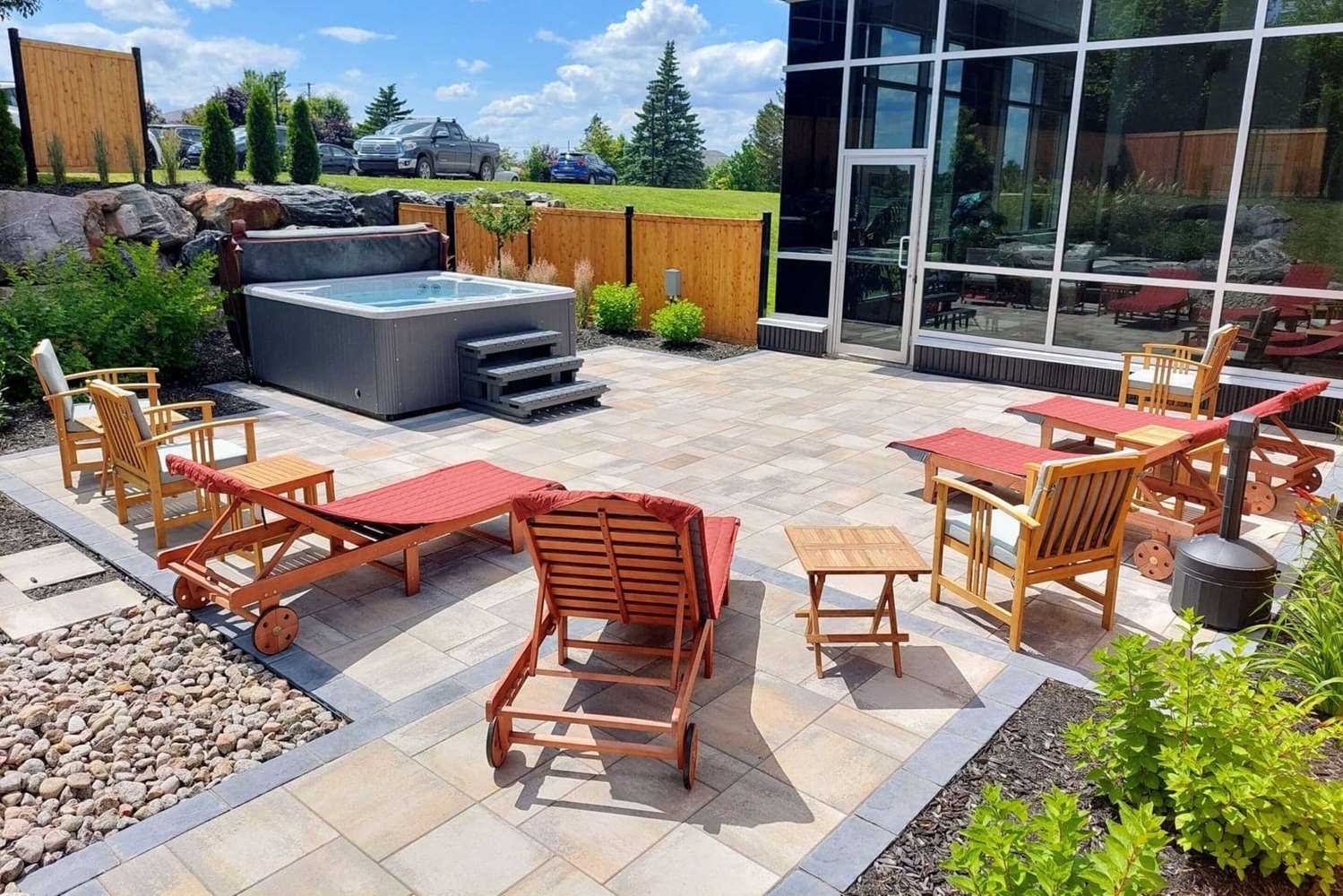 Quality Inn & Suites Victoriaville 18/33