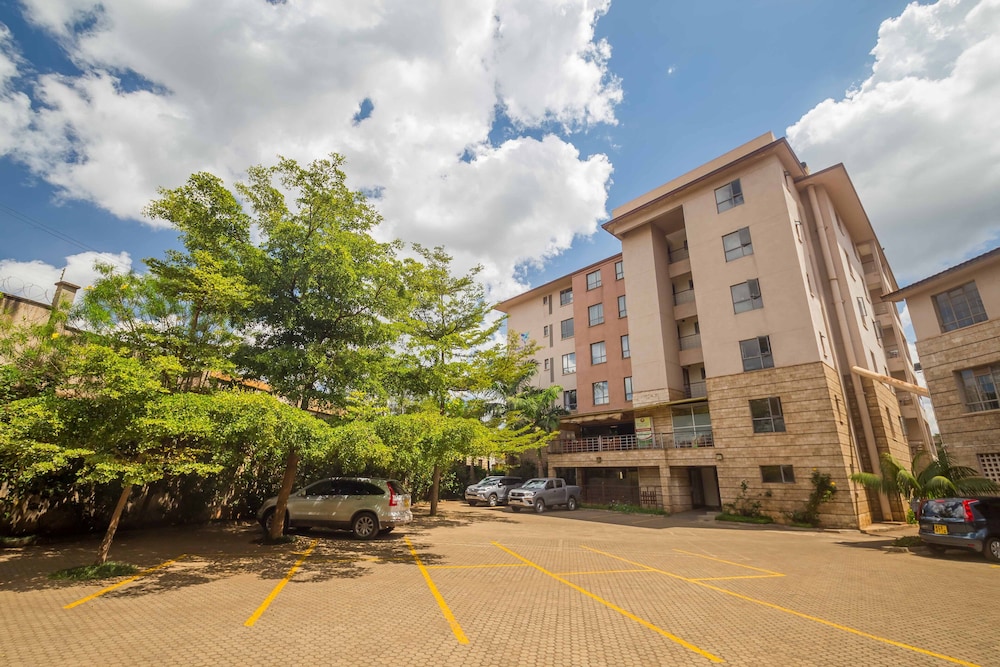 Taarifa Suites 44/50