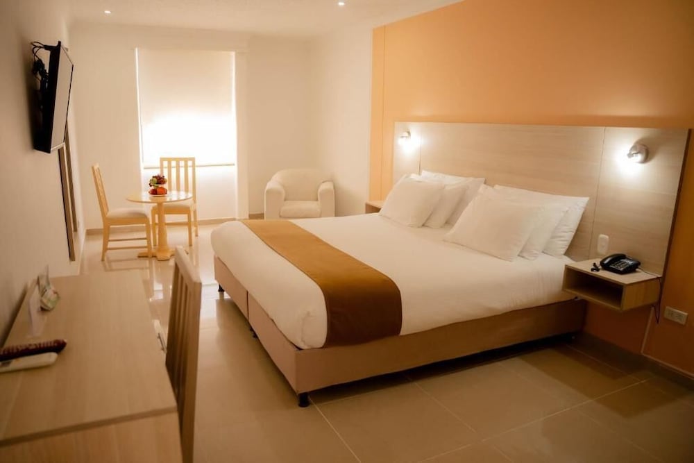 Hotel Vajamar 17/33