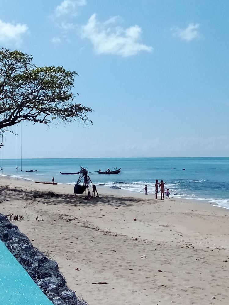 The Sea At Lanta Hotel 47/50