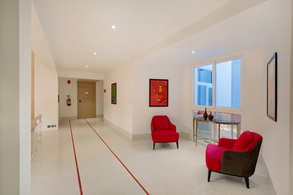 Red Fox Hotel Vijayawada 31/36