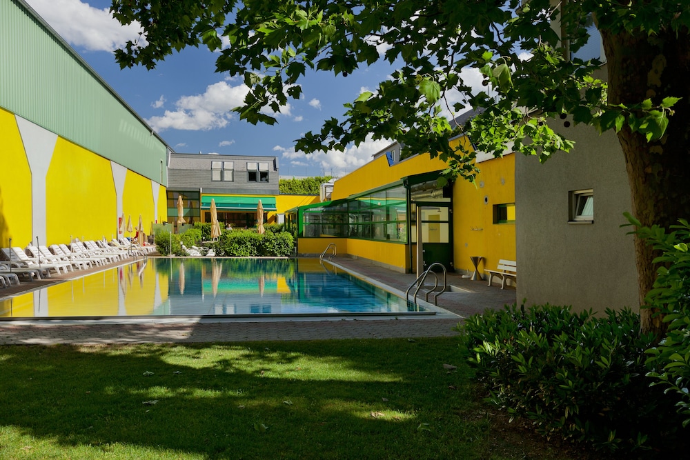 Vienna Sporthotel 61/67