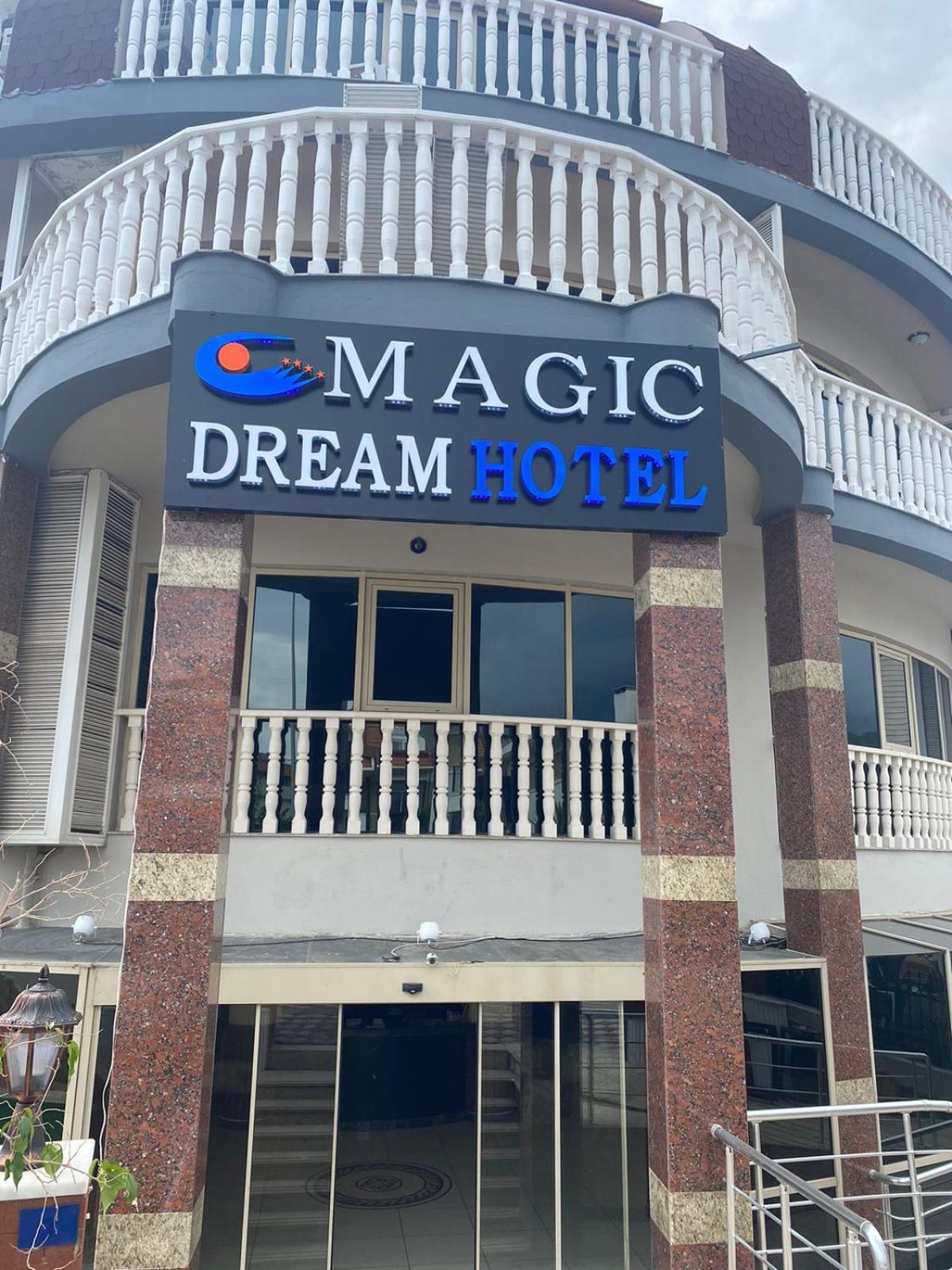Elamir Magic Dream Hotel