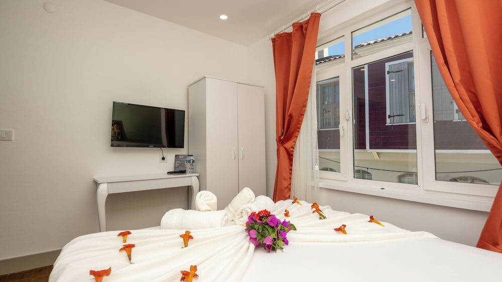 Lime Bozcaada 44/50