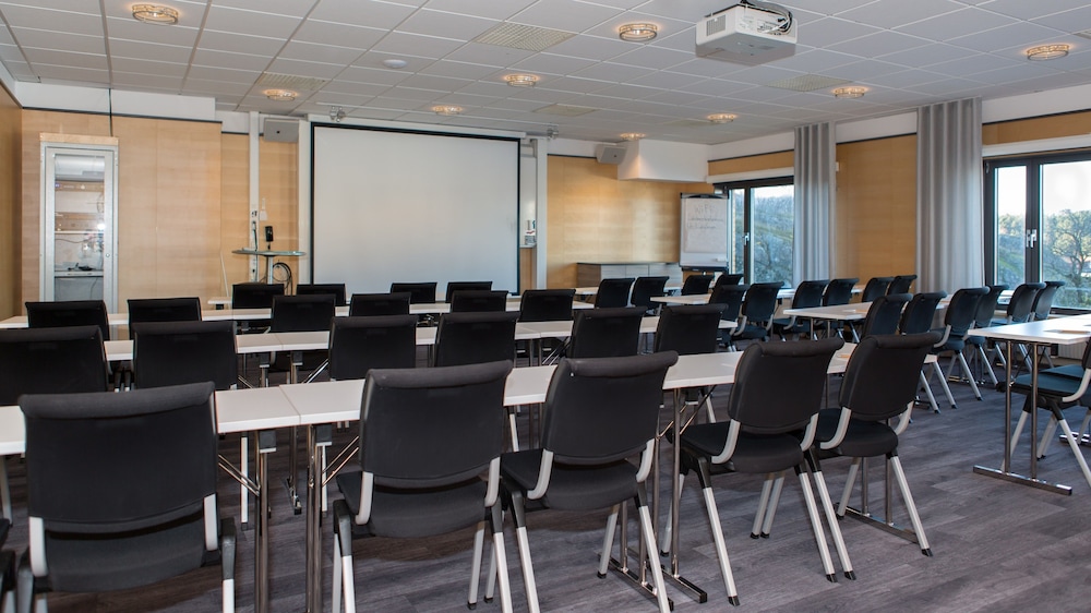 Scandic Laholmen 49/65