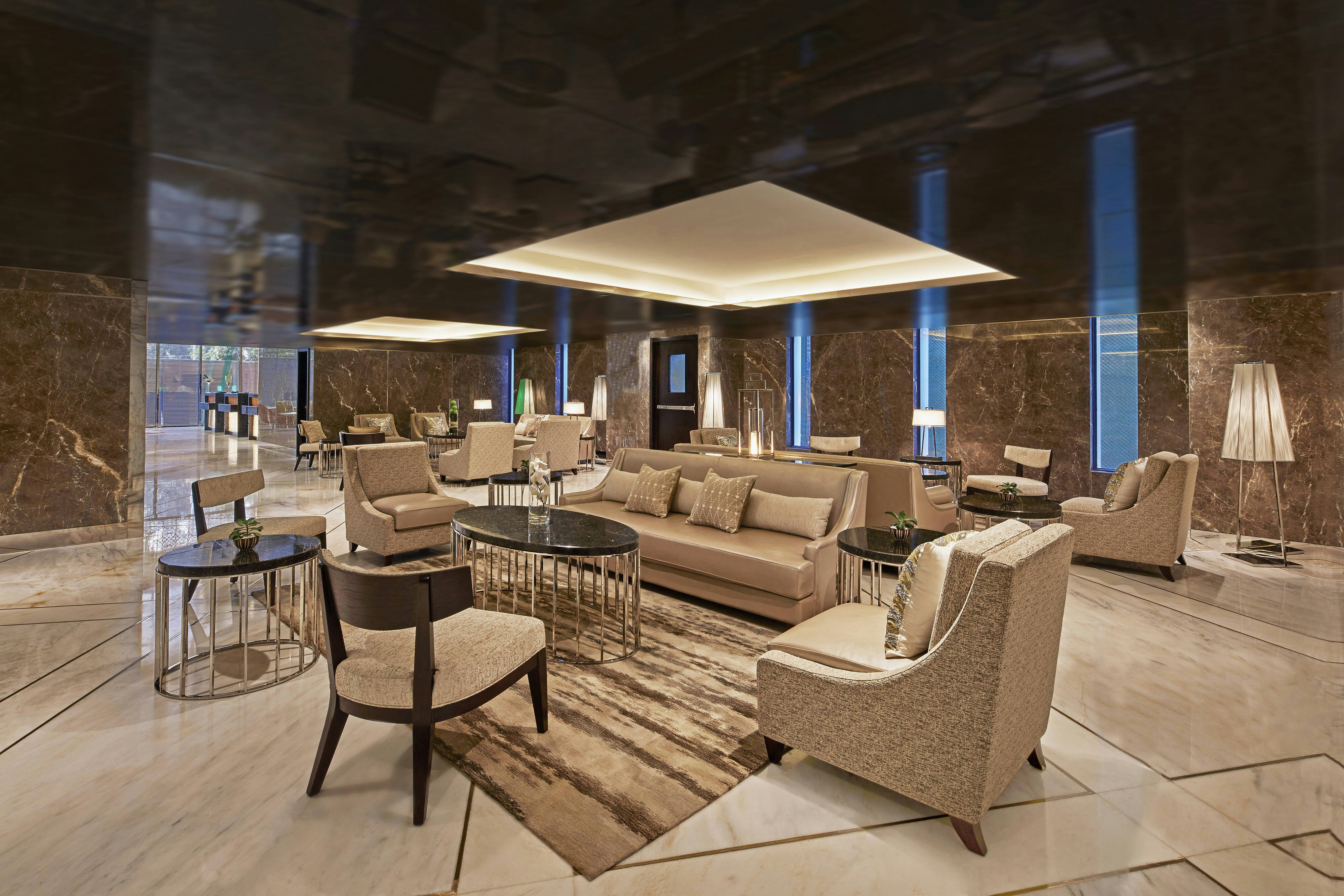 Renaissance Dhaka Gulshan Hotel 17/20
