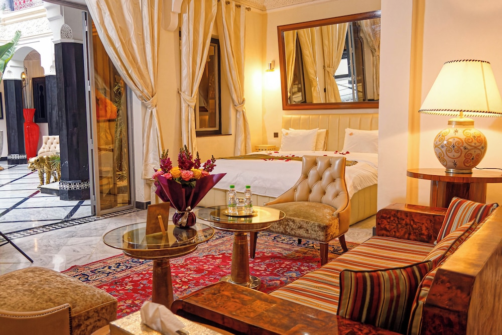 Riad Palais Razala 27/49
