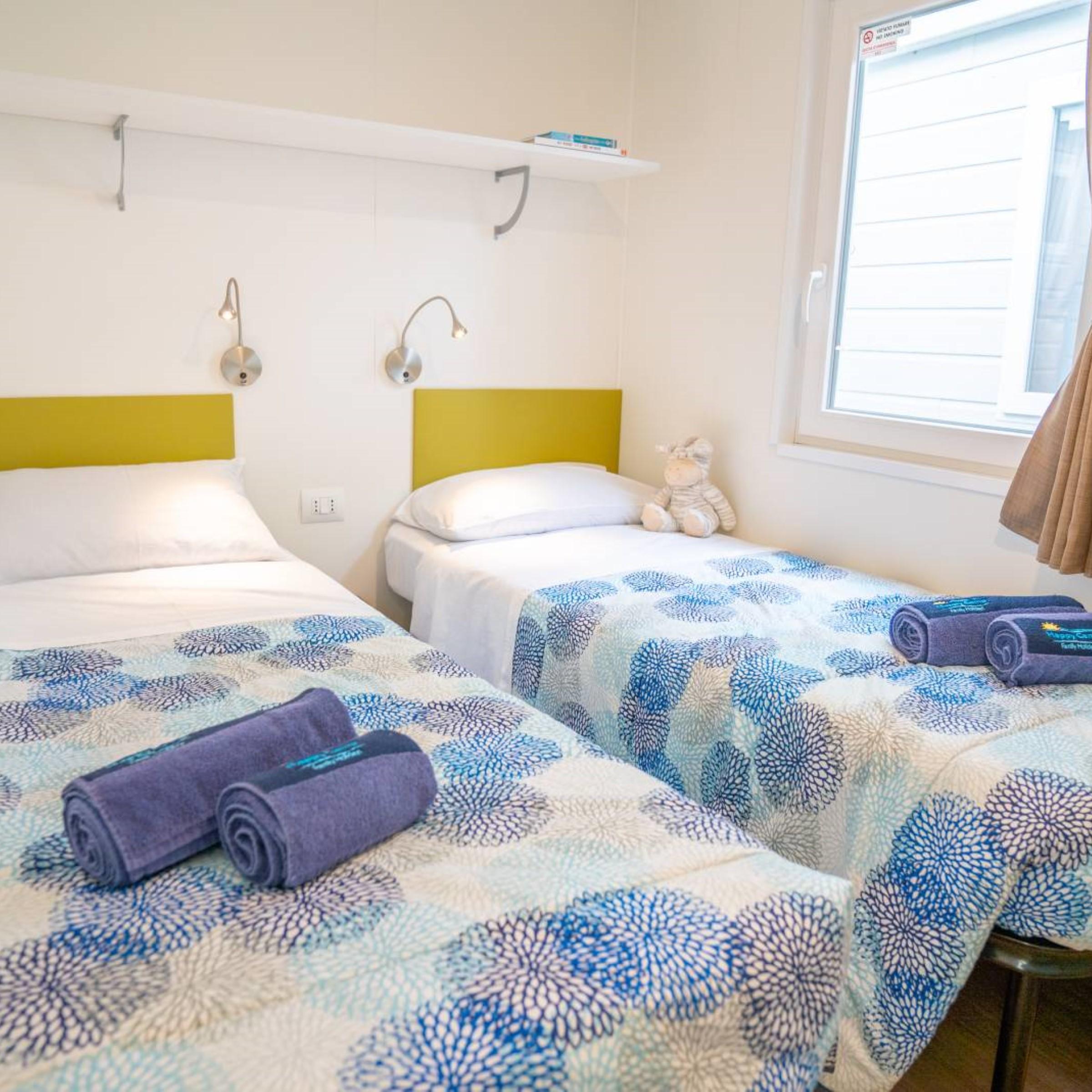 3 Bedrooms, Mobile Home, Superior