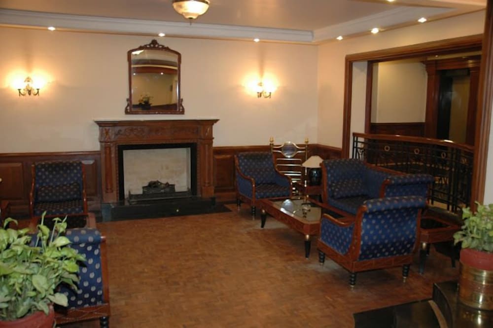 Hotel Madhuban 31/50