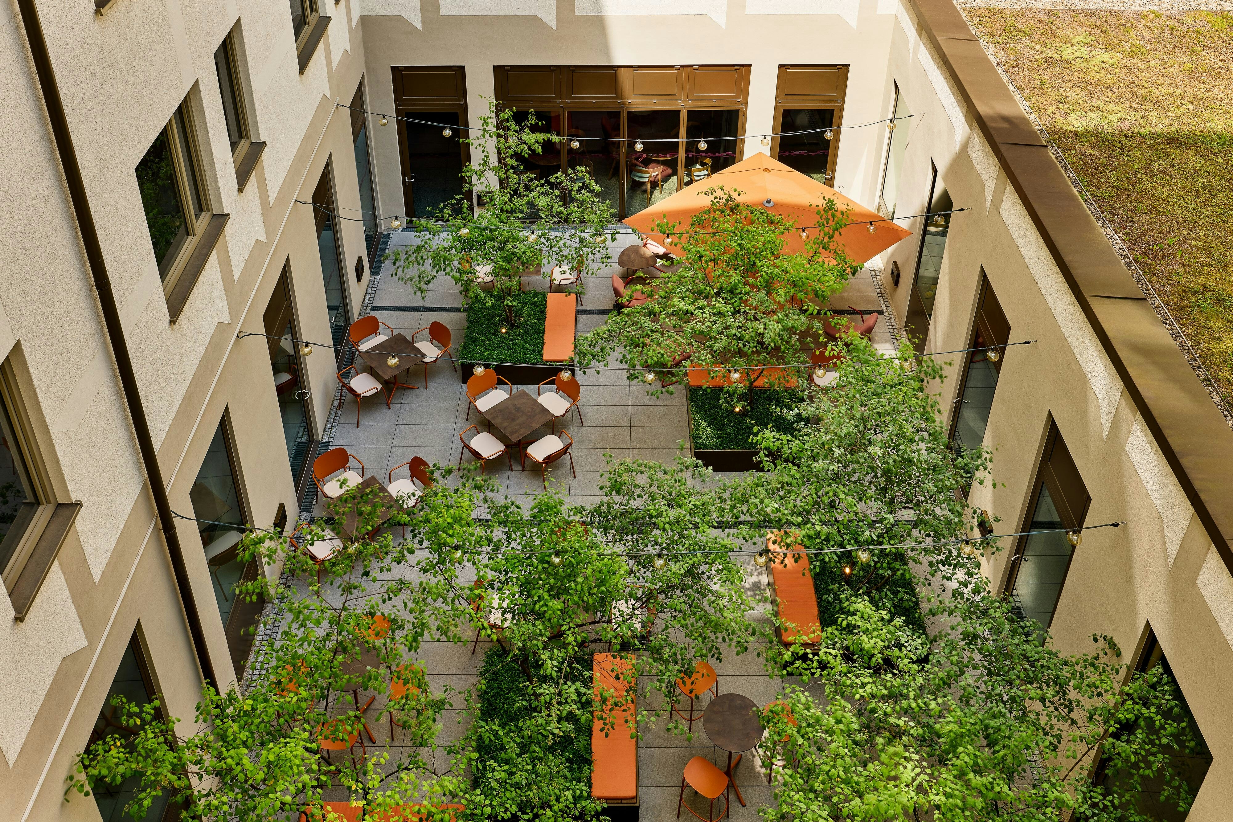 ALOFT MUNICH 46/46