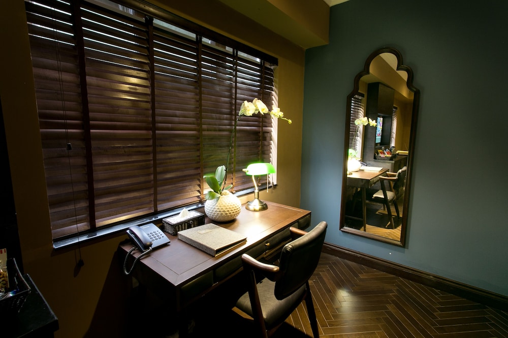 Aliana Boutique Sapa Hotel & Spa 41/50