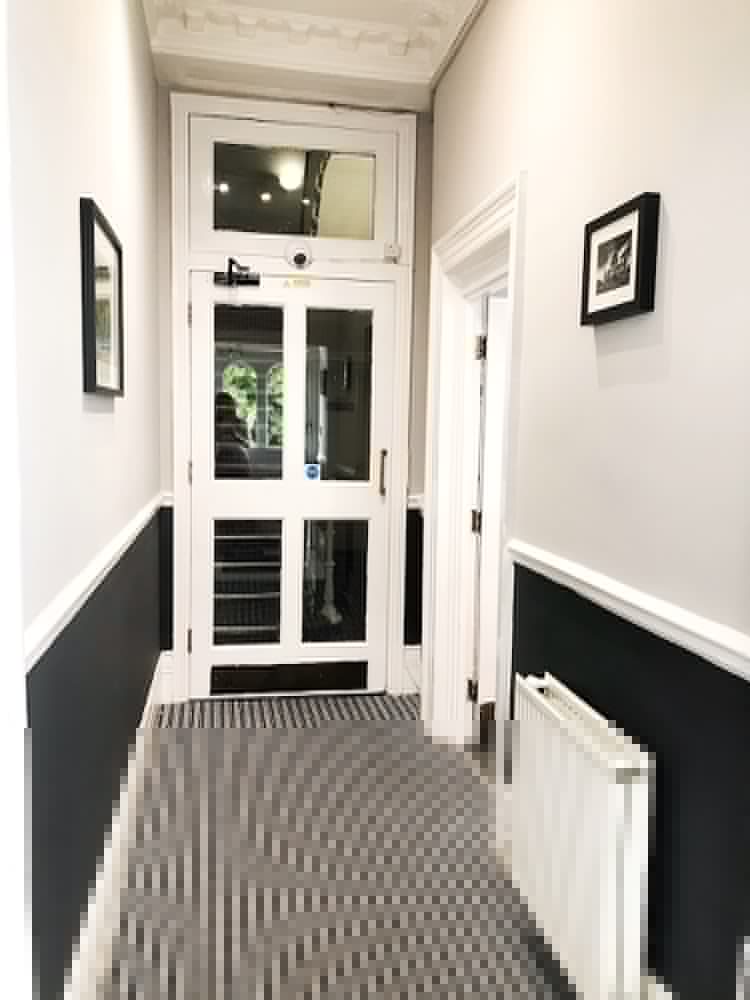 Norfolk Inn Paddington Hotel 37/50