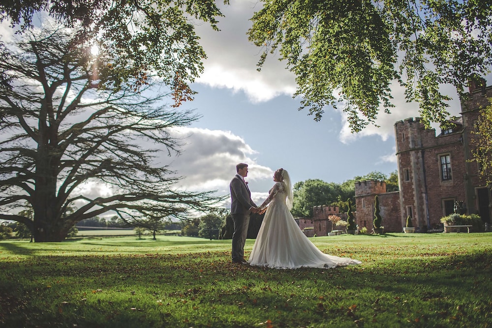 Rowton Castle Hotel 49/50