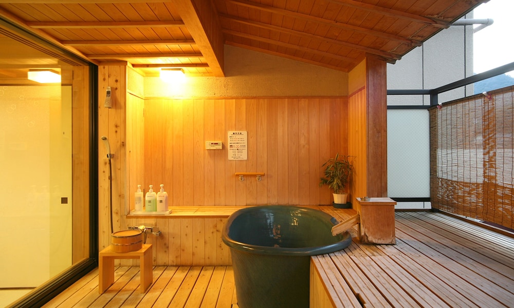 Kotohira Onsen Kotosankaku 25/64