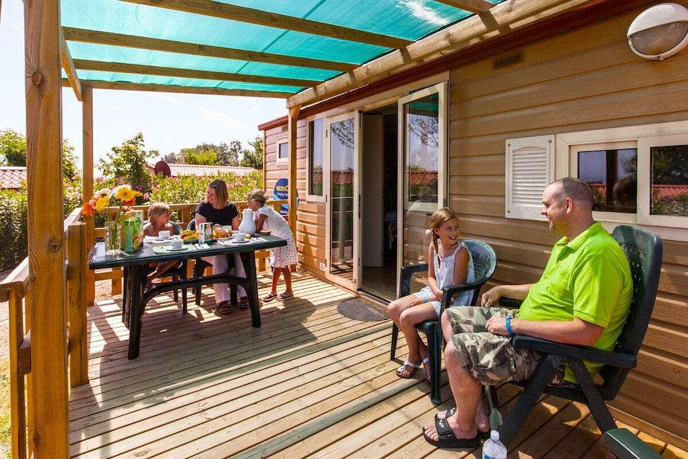 Camping Village Fabulous 28/48