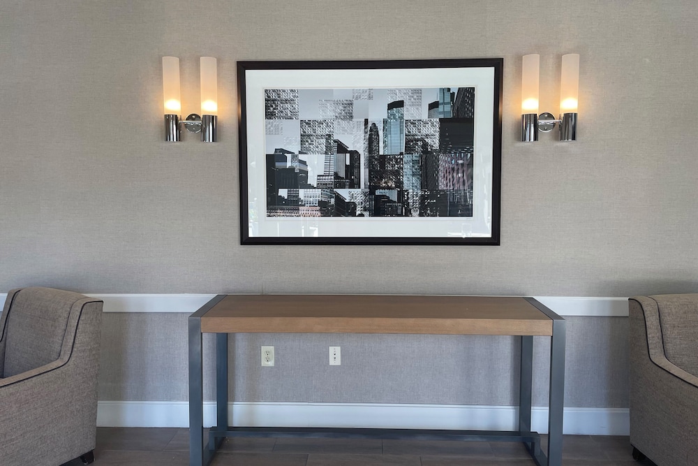 Four Points by Sheraton San Rafael Marin County 20/47