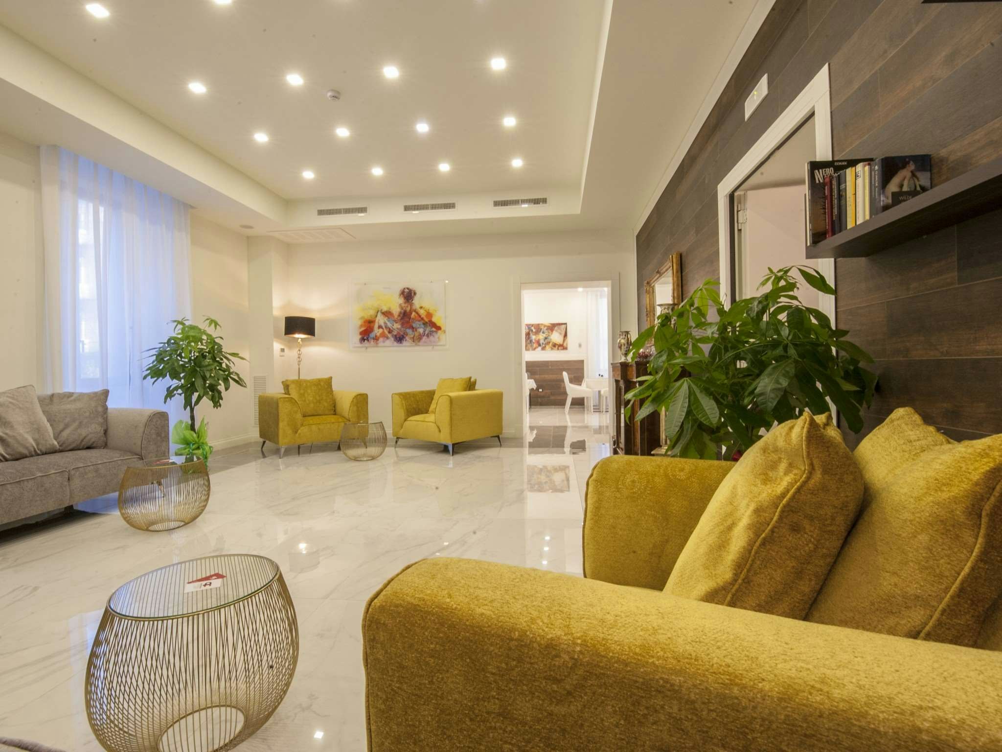 Palazzo Firenze 38/50