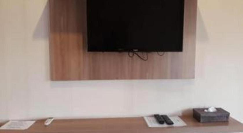 La Oma Hotel Lembang 8/24