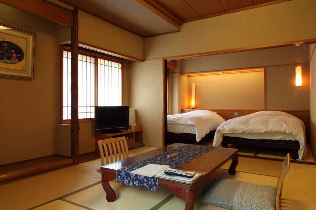 Kuhe Ryokan 7/27