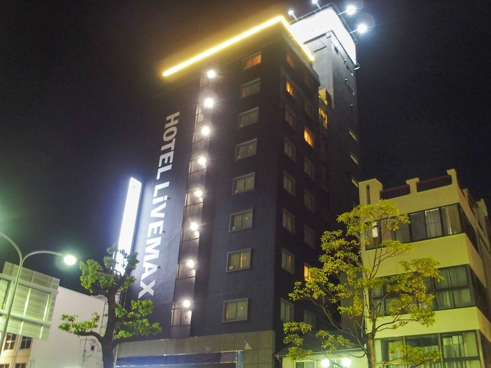 Hotel Livemax BUDGET Kobe 4/46