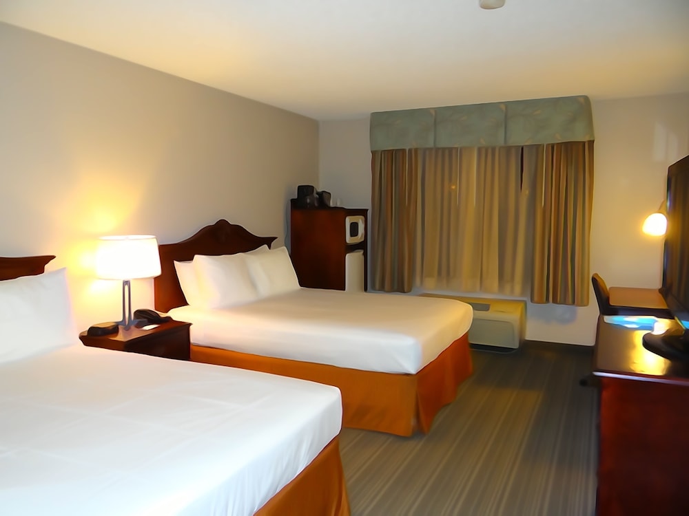 Country Inn Suites By Radisson Salisbury Md 8/28