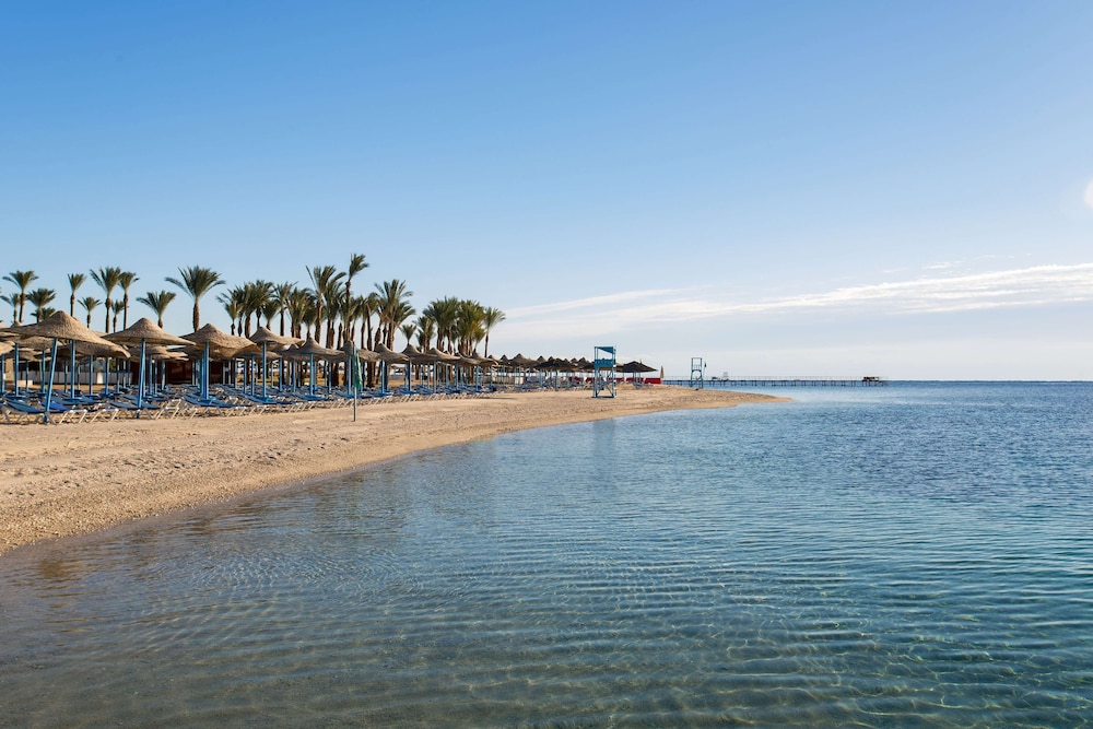 Marina Resort Port Ghalib, a member of Radisson Individuals 71/75