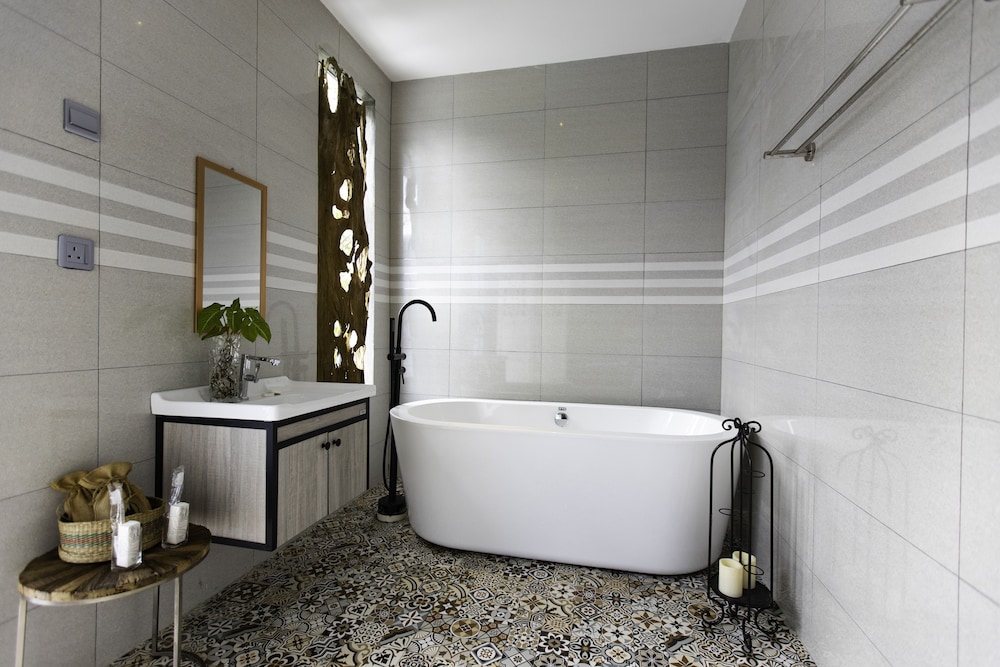 Tisha Langkawi Wellness Resort 40/40