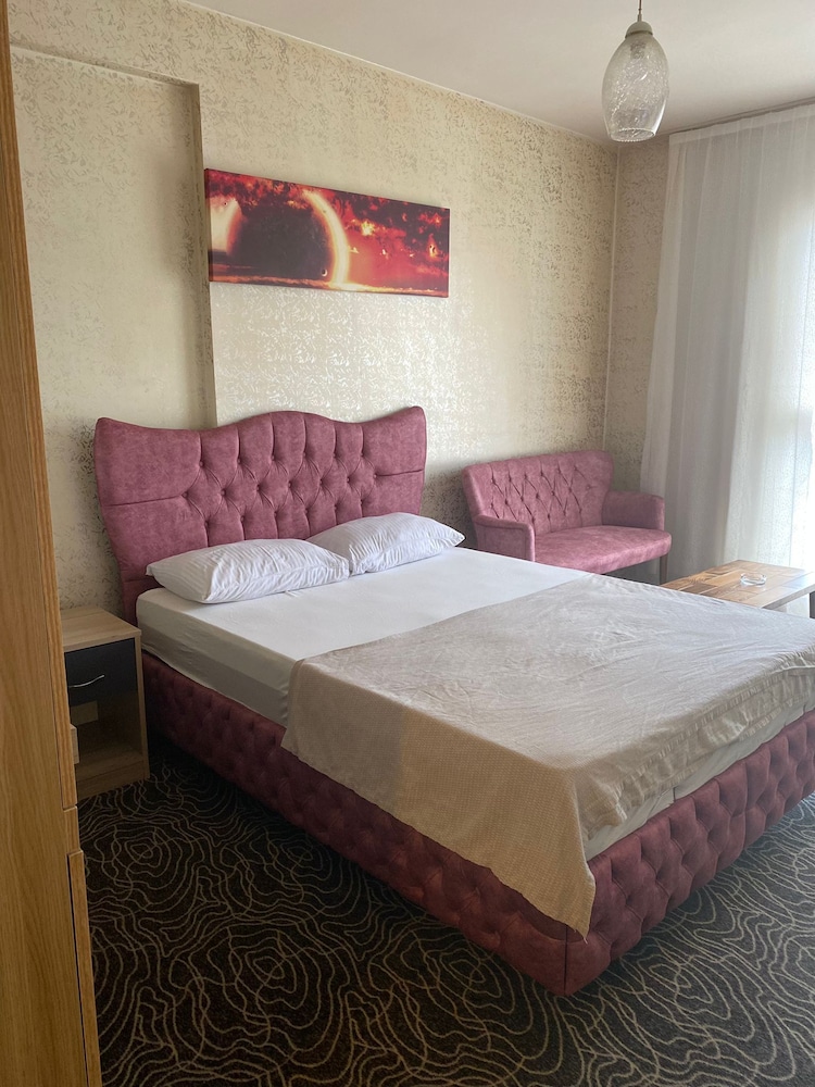 Tuyap Pin Suite 5/50