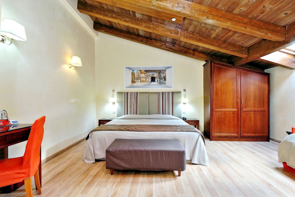 Double Room Single  Use