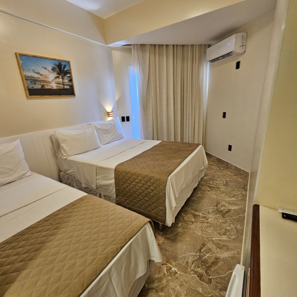Jatobá Praia Hotel 23/63