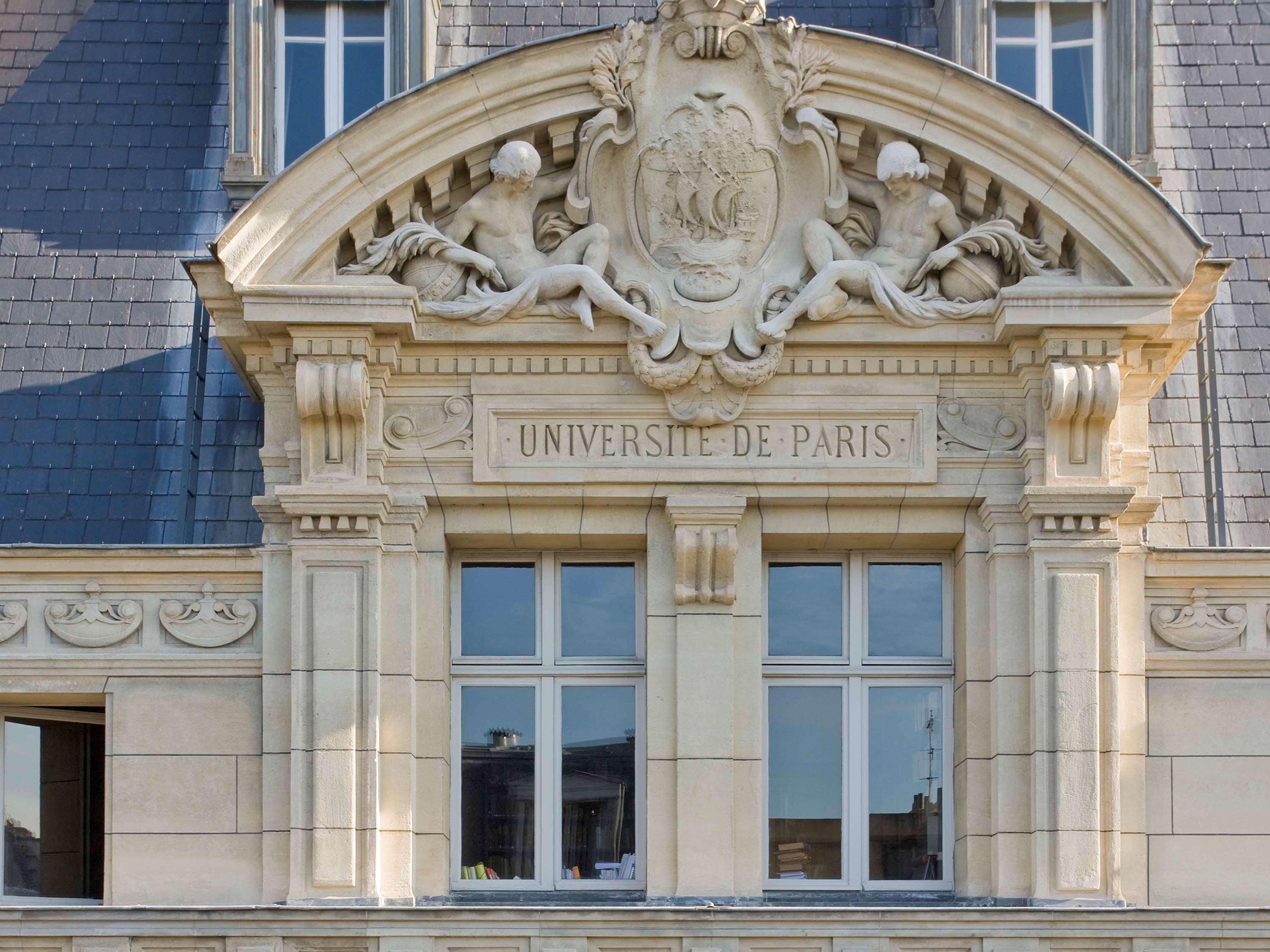 Mercure Paris La Sorbonne Saint Germain des Pres Hotel 4/50