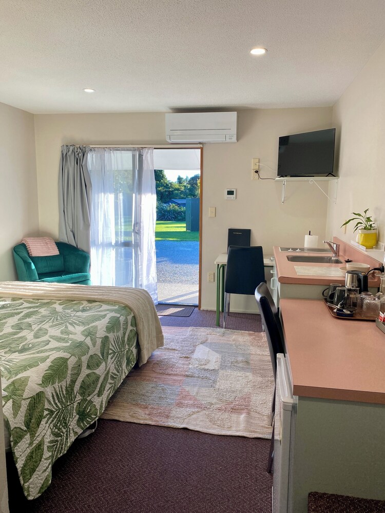 Heritage Park Lodge 13/59