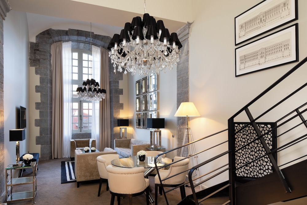 Royal Hainaut Spa and Resort Hotel 25/37