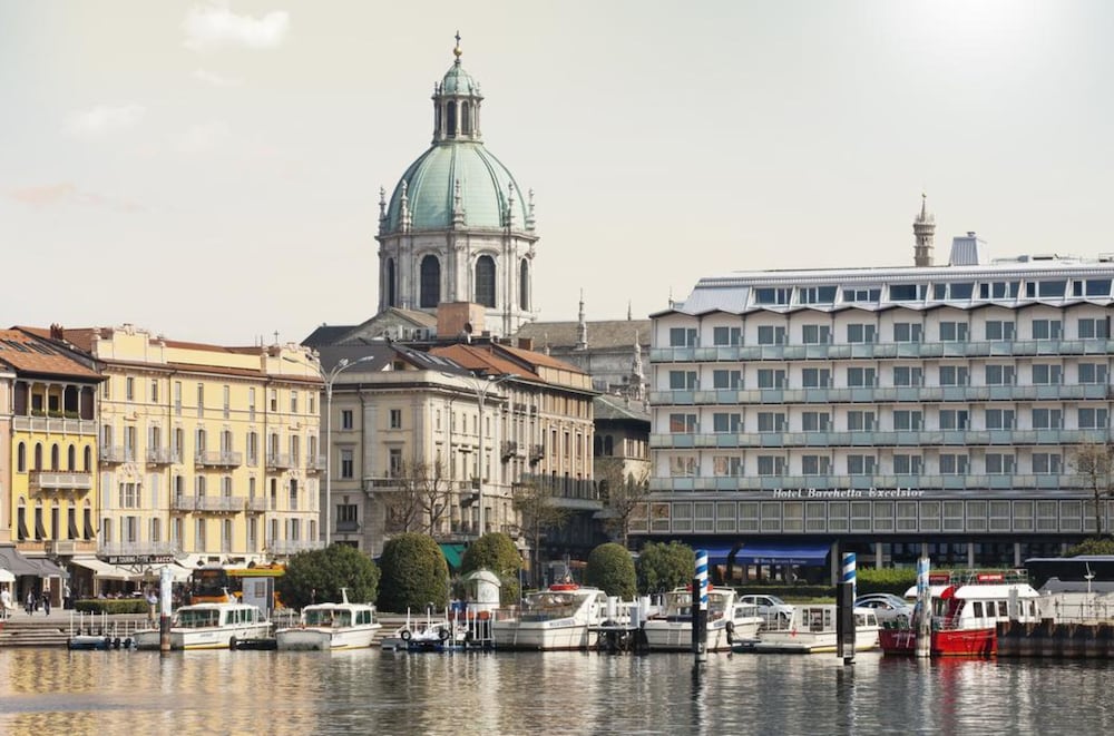 Hotel Barchetta Excelsior 46/48